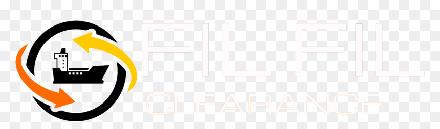 Fil Fil Car Delivery And Clearance - Graphic Design, HD Png Download - clearance png