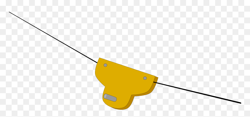 Thumb Image - Zip Line Clip Art, HD Png Download - zip png