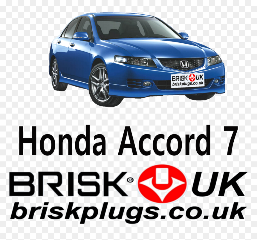 Honda Accord Png, Transparent Png - honda accord png