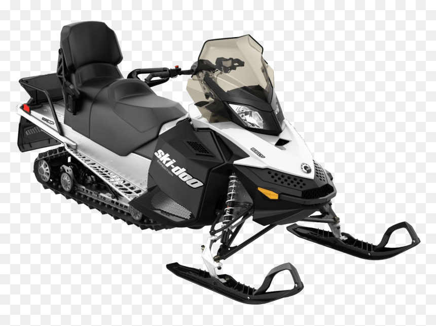 Ski-doo Expedition Snowmobile Rental Golden - Ski Doo Summit 2013, HD Png Download - snowmobile png