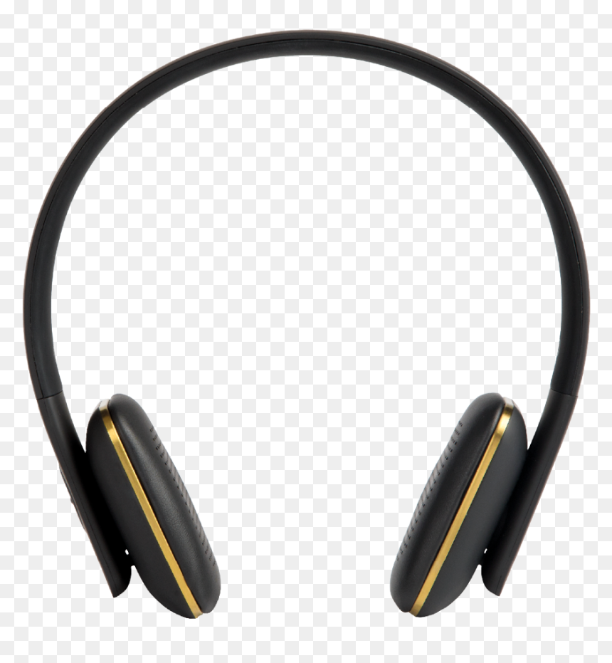 Headphones, HD Png Download - head phones png
