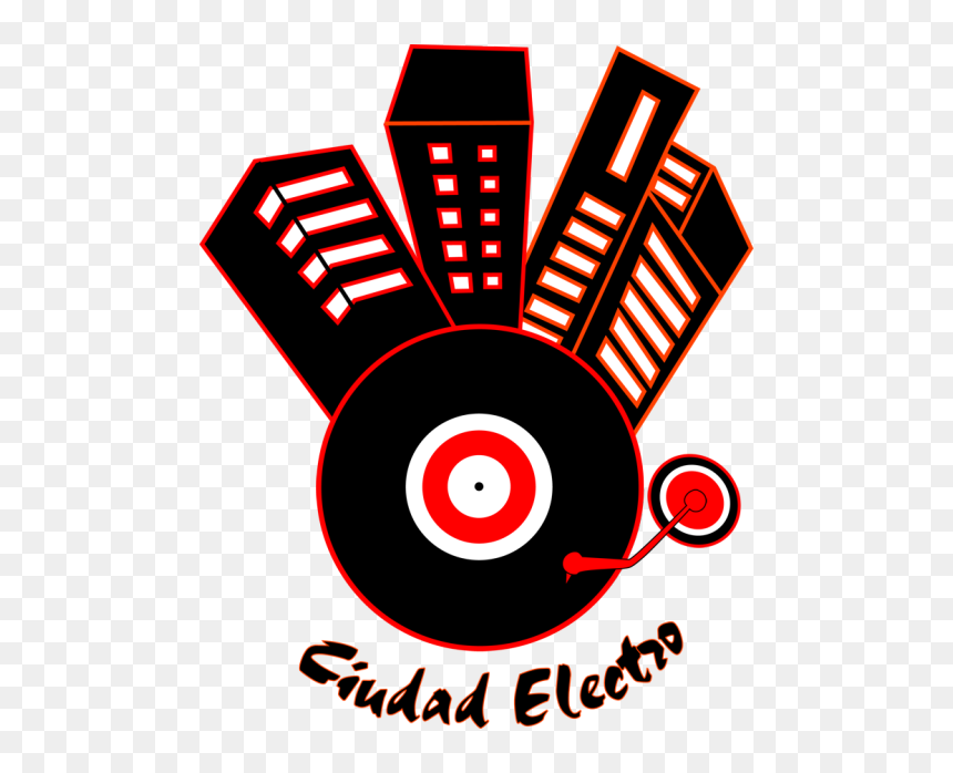 Thumb Image - Graphic Design, HD Png Download - electro png
