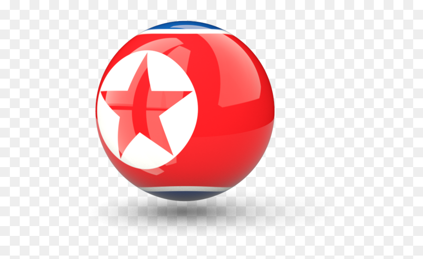 Download Flag Icon Of North Korea At Png Format - North Korea Flag Icon Png, Transparent Png - north korea png