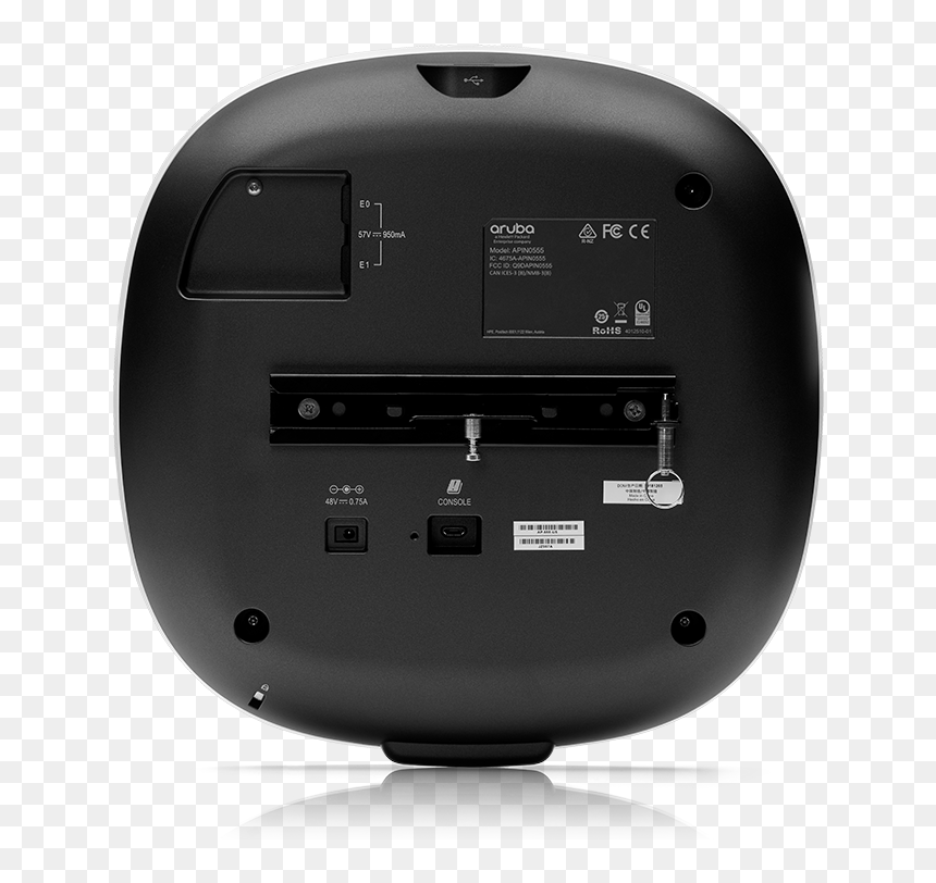 Aruba 515 Mounting Bracket, HD Png Download - multimedia png