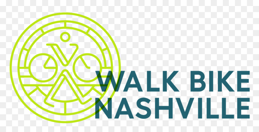 Walkbike Nashville - Walk Bike Nashville, HD Png Download - nashville skyline png
