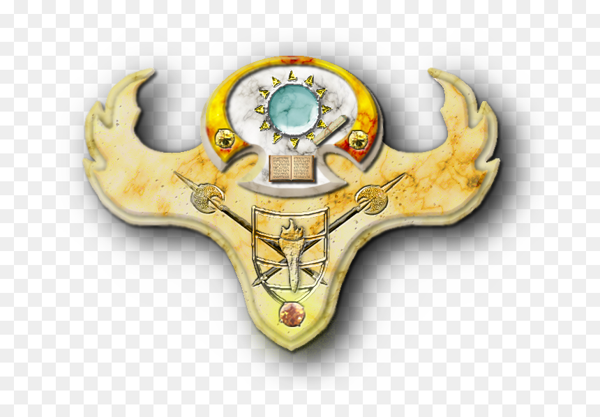 Emblem, HD Png Download - altar png