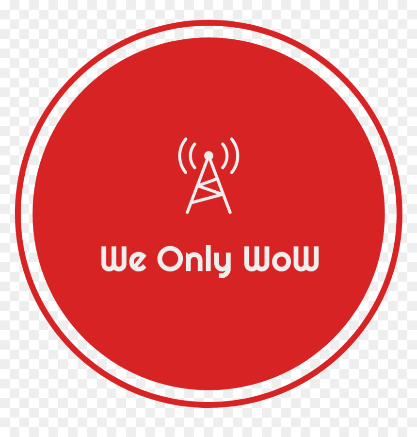 Image - Circle, HD Png Download - wow.png