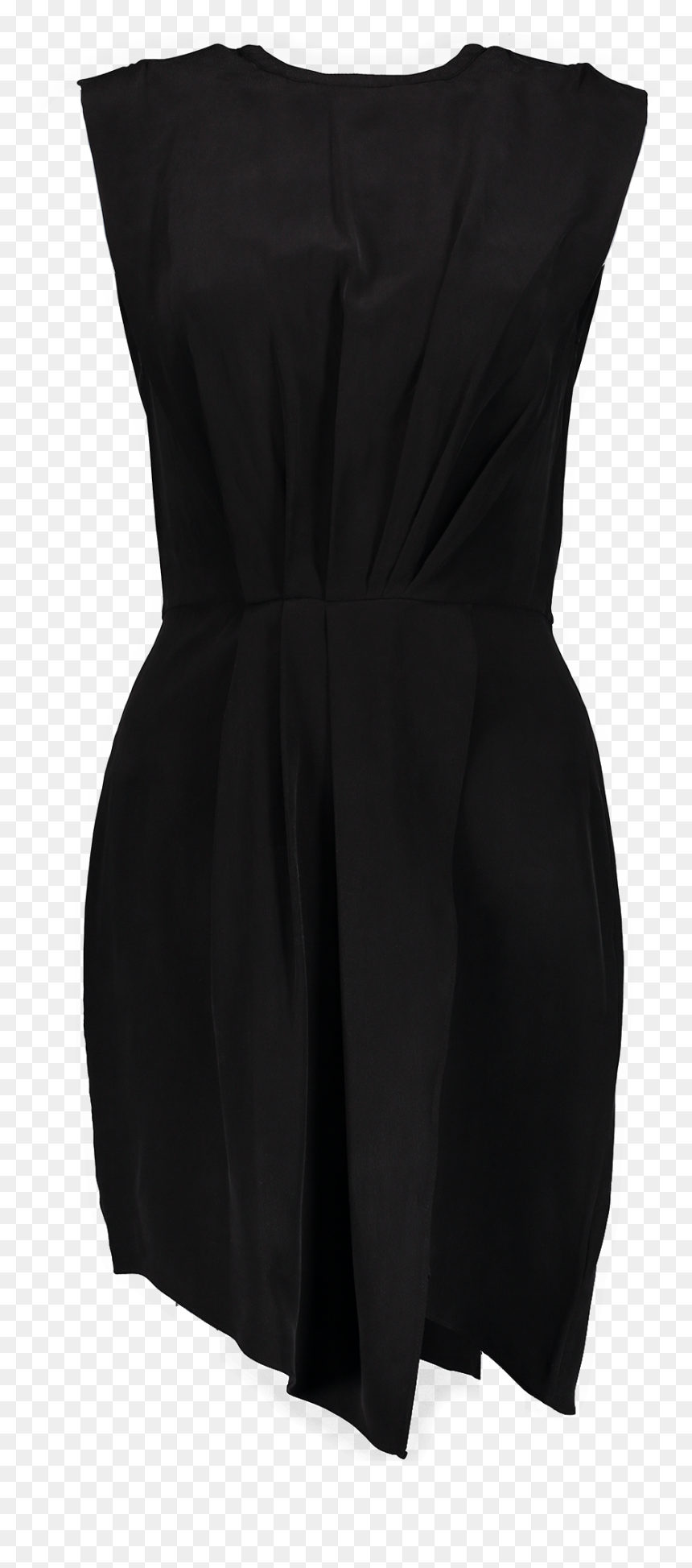 Black Dress Png - Little Black Dress, Transparent Png - dress clipart png