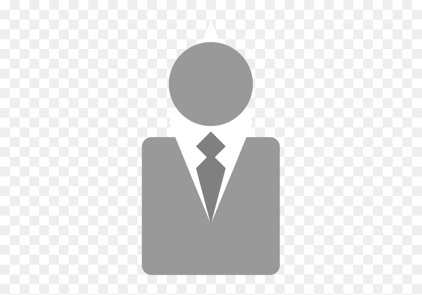 Business Man Medium 600pixel Clipart, Vector Clip Art - Business Clip Art, HD Png Download - businessman icon png