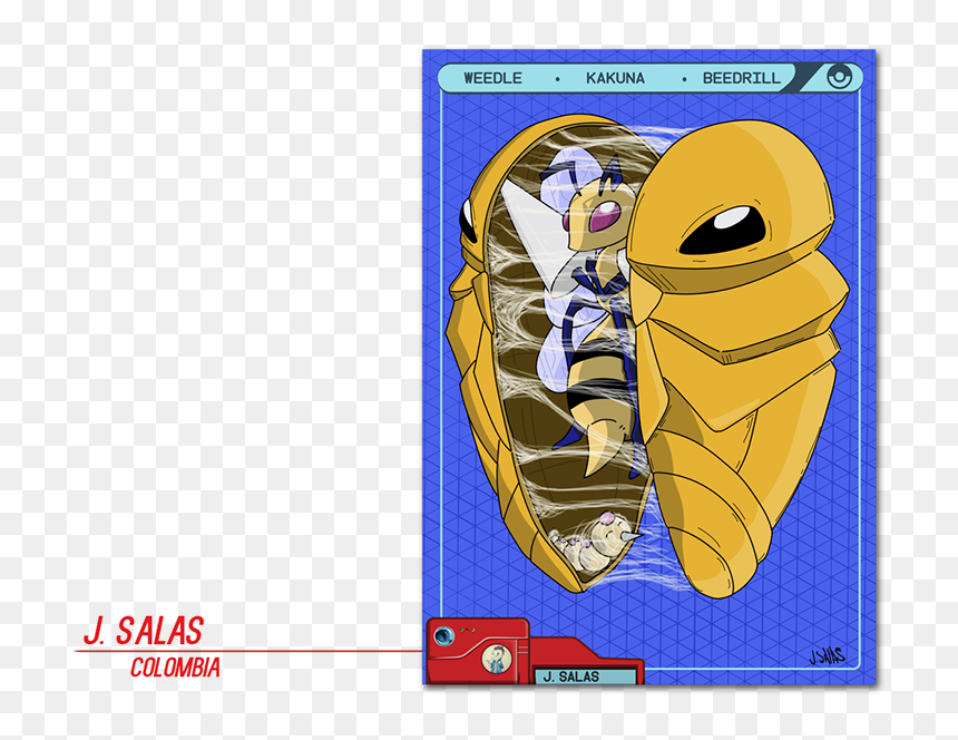 Banner, HD Png Download - beedrill png