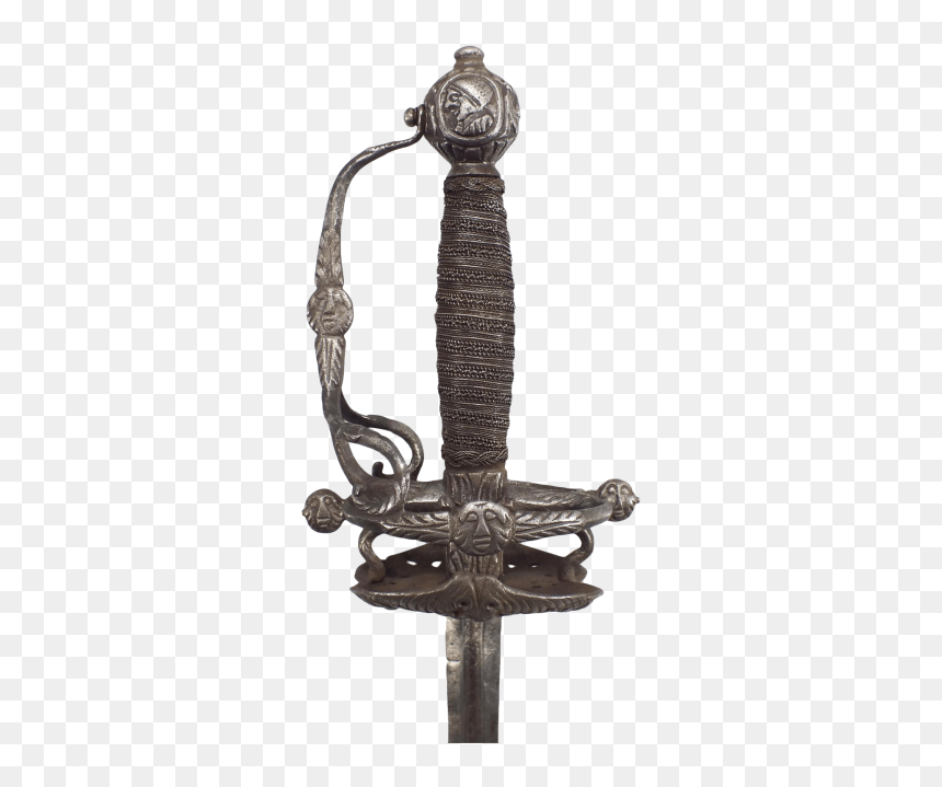 Sabre, HD Png Download - rapier png
