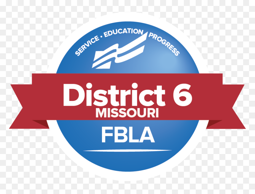 Missouri Fbla Pbl Logo, HD Png Download - fbla logo png