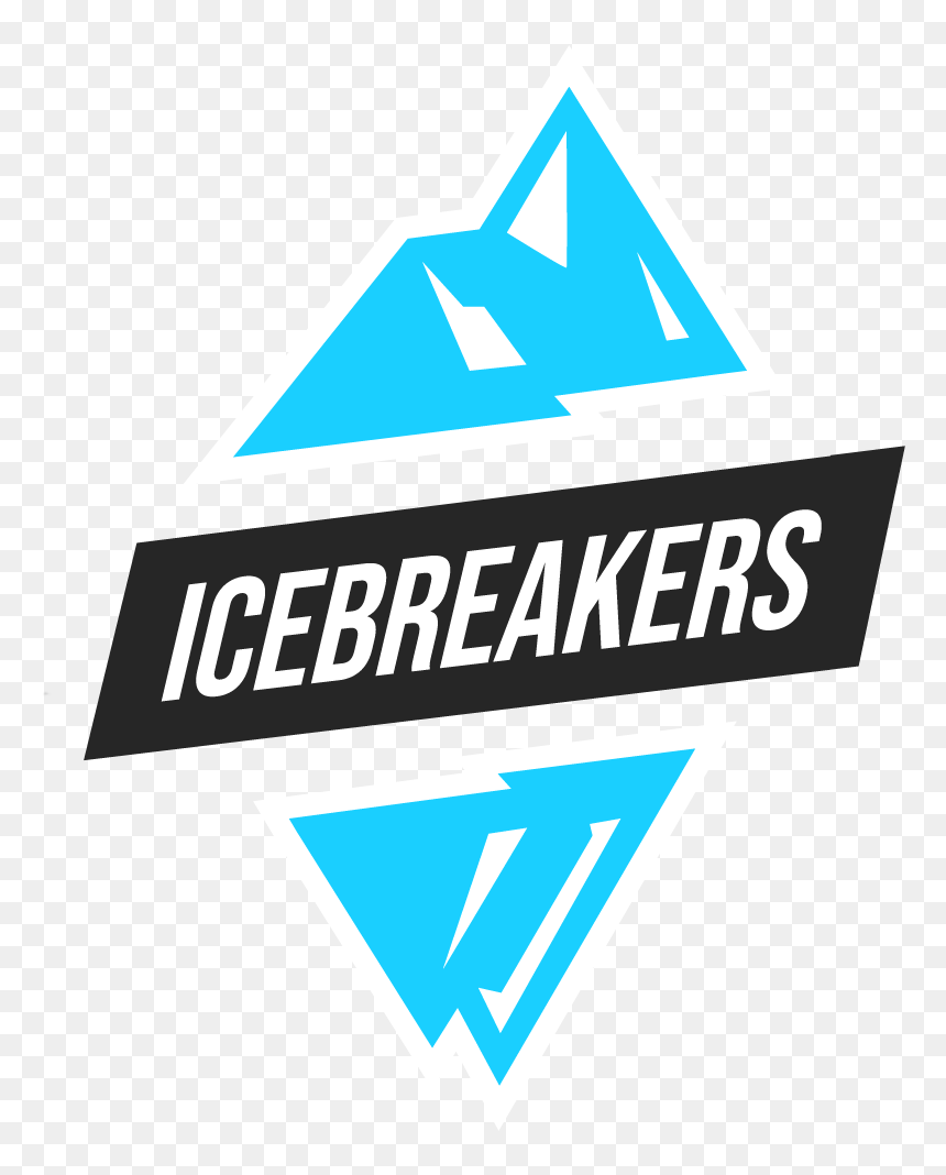 Triangle, HD Png Download - ice breaker png