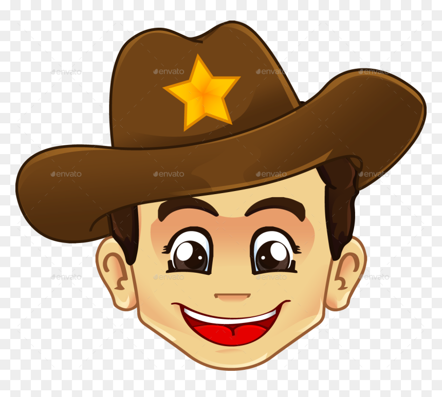 Chef Hat With Pumpkin Clipart Graphic Stock Friendly - Handsome Boy Cartoon Png, Transparent Png - chef's hat png