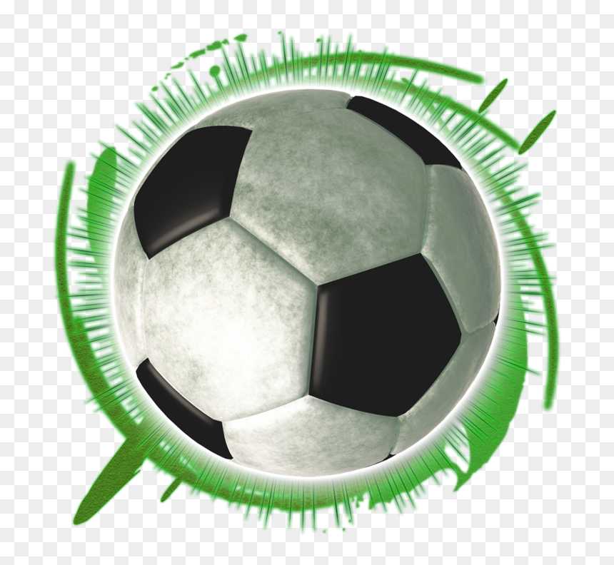 Transparent Soccer Ball Icon Png - Futebol De Salão, Png Download - soccer ball icon png