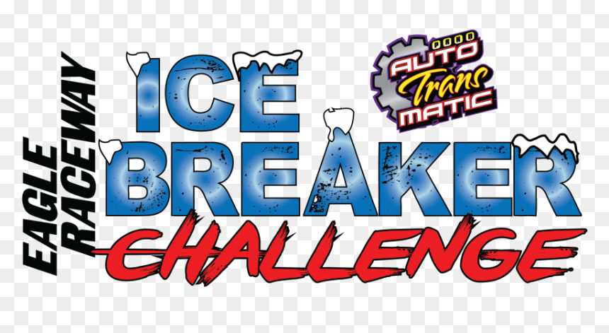 Auto Trans Matic Presents Ice Breaker Challenge Day - Matic 17, HD Png Download - ice breaker png