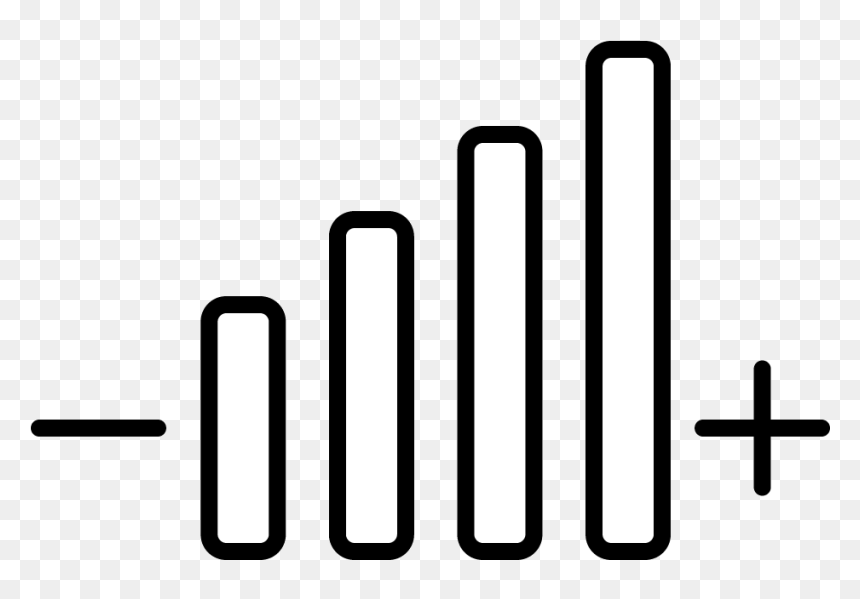 Volume Button Repair, HD Png Download - volume button png