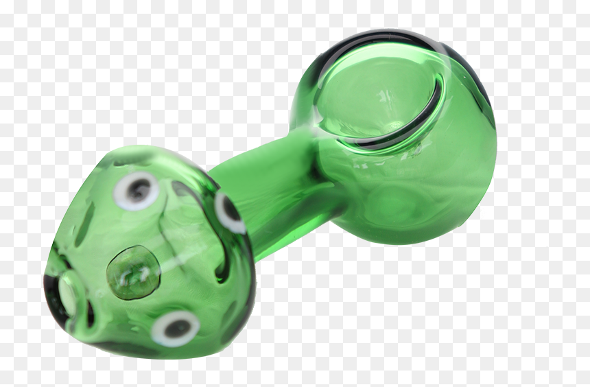 Transparent Glass Pipe Png - Circle, Png Download - rattle png