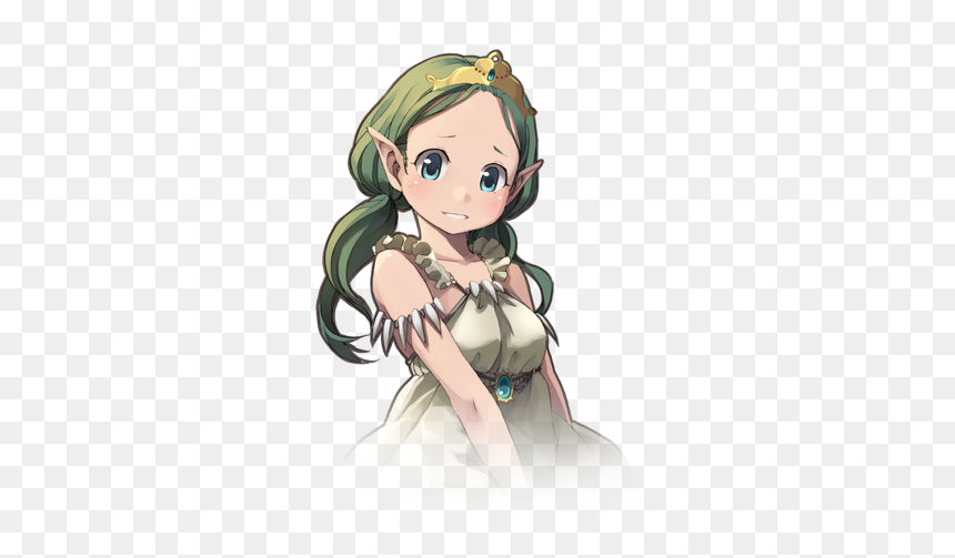Cartoon, HD Png Download - clash royale princess png