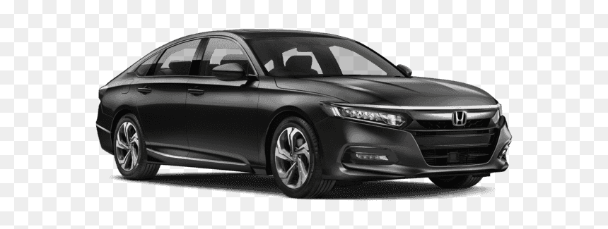 Keys Control Honda Png - 2018 Honda Accord 4 Door, Transparent Png - honda accord png