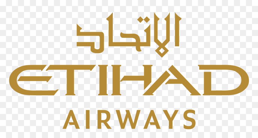 Etihad Airways, HD Png Download - ey logo png