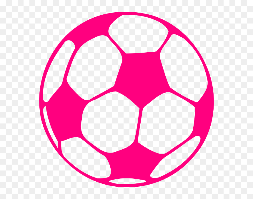 Clipart Football Icon, HD Png Download - soccer ball icon png