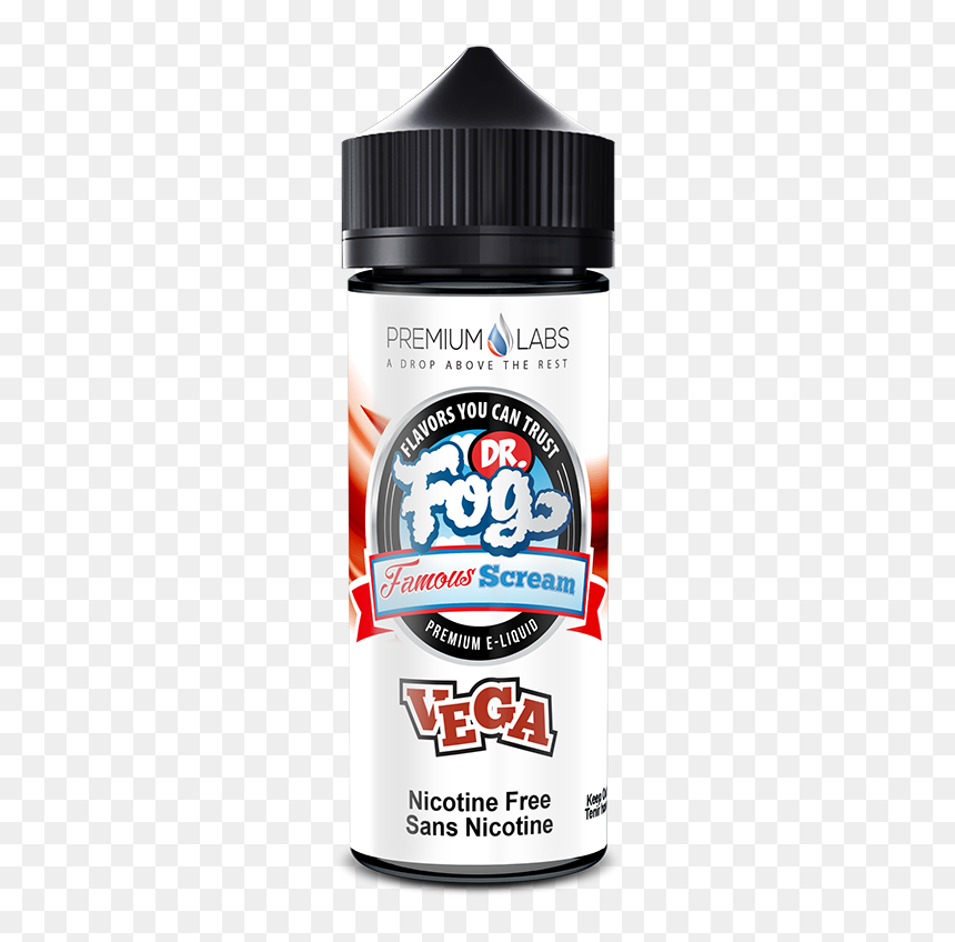 Sirius Dr Fog, HD Png Download - vega png