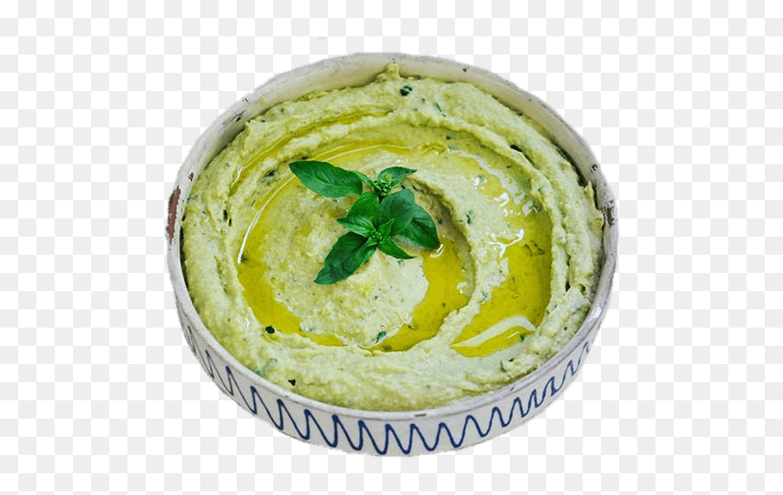 Pesto Paste Png - Chutney Bowl Png, Transparent Png - dip png