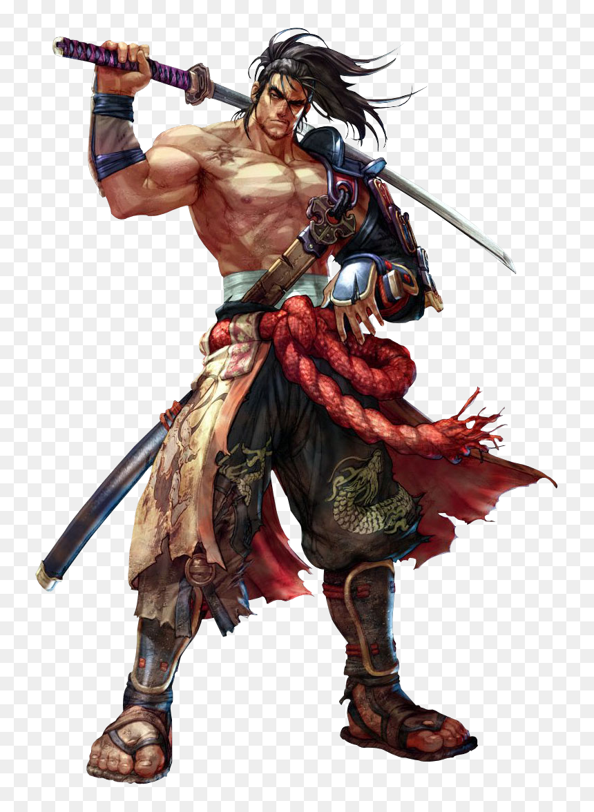 Thumb Image - Soul Calibur 4, HD Png Download - soul calibur png