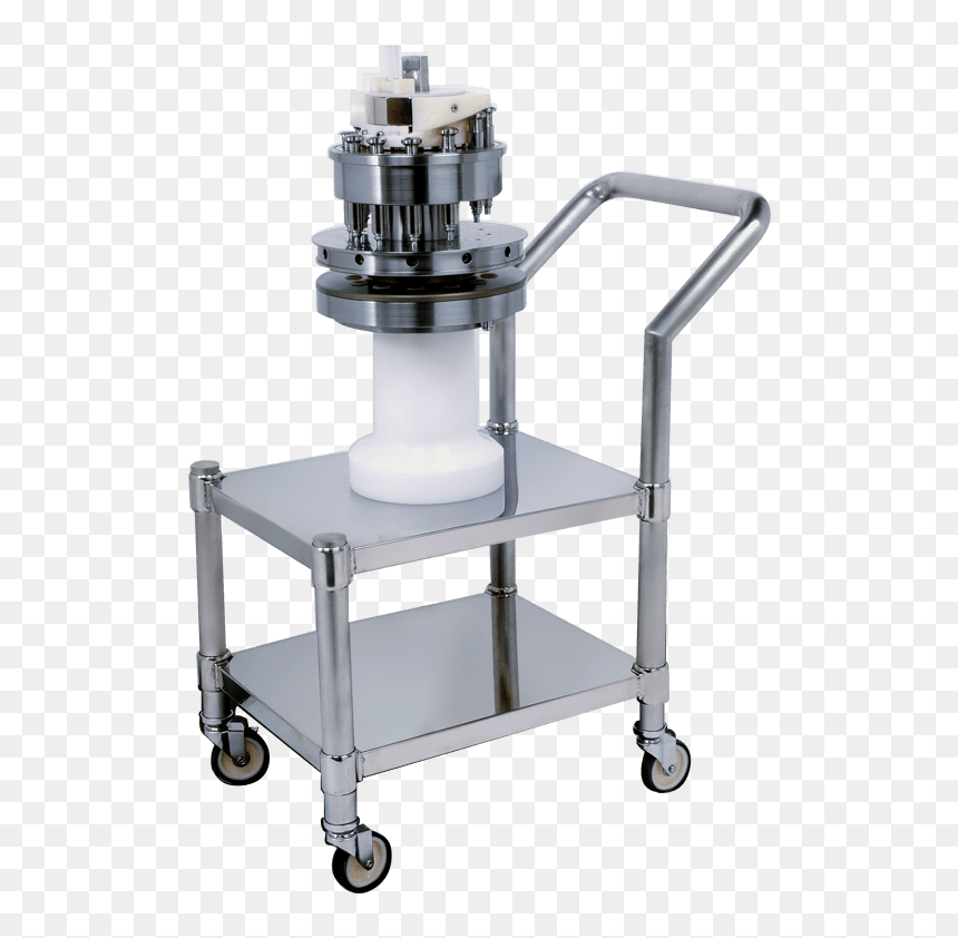 Medical Equipment, HD Png Download - turret png
