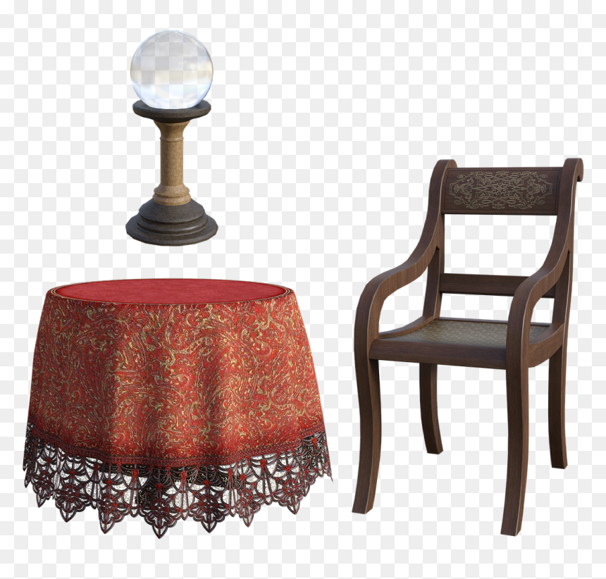 Chair, HD Png Download - gypsy png