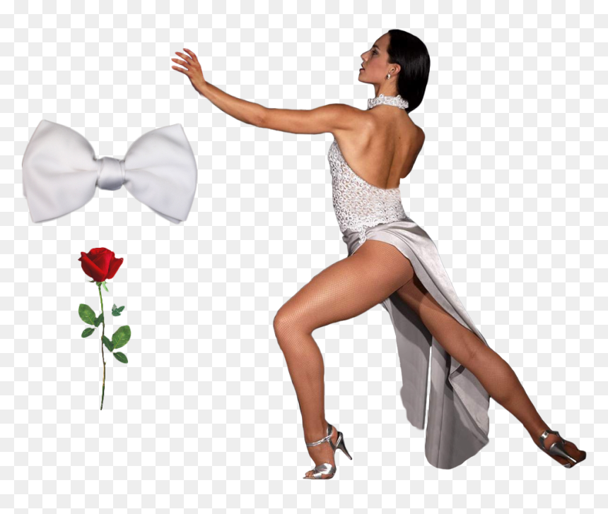 Tango Woman, HD Png Download - tango png