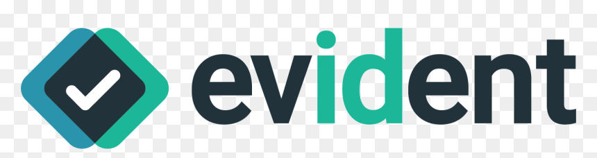 Evident Id Logo, HD Png Download - experian logo png