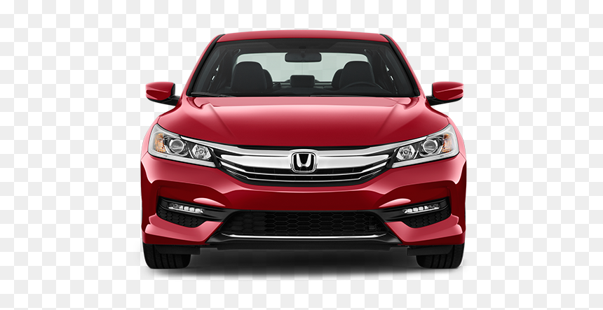 Thumb Image - Honda Front Car Png, Transparent Png - honda accord png