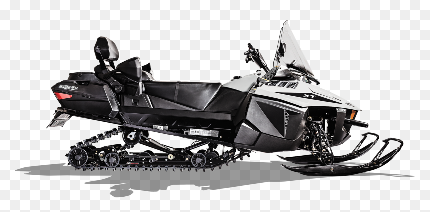 2019 Arctic Cat Pantera 7000 Xt Limited, HD Png Download - snowmobile png