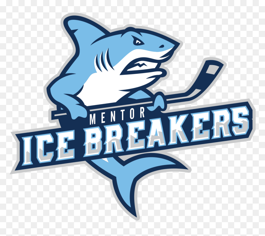 Mentor Ice Breakers Logo, HD Png Download - ice breaker png