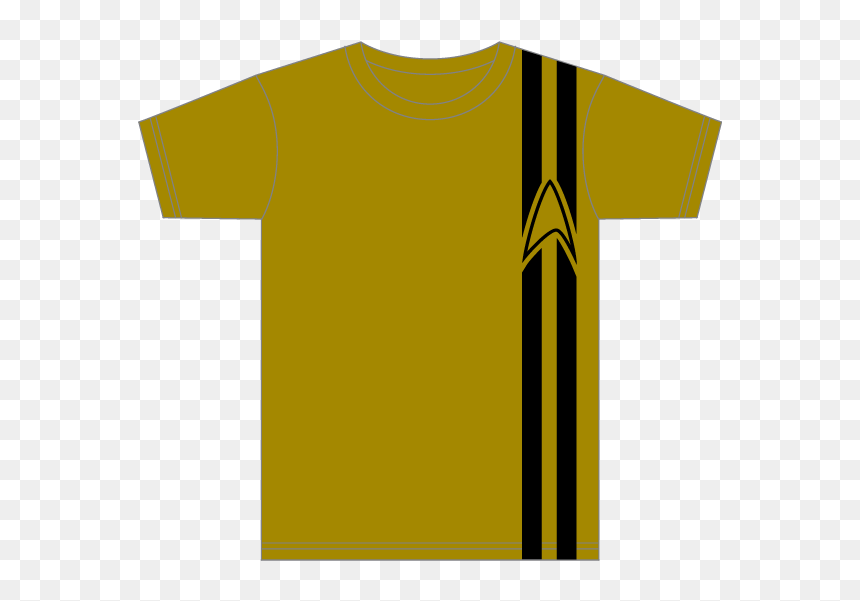 Active Shirt, HD Png Download - racing stripes png