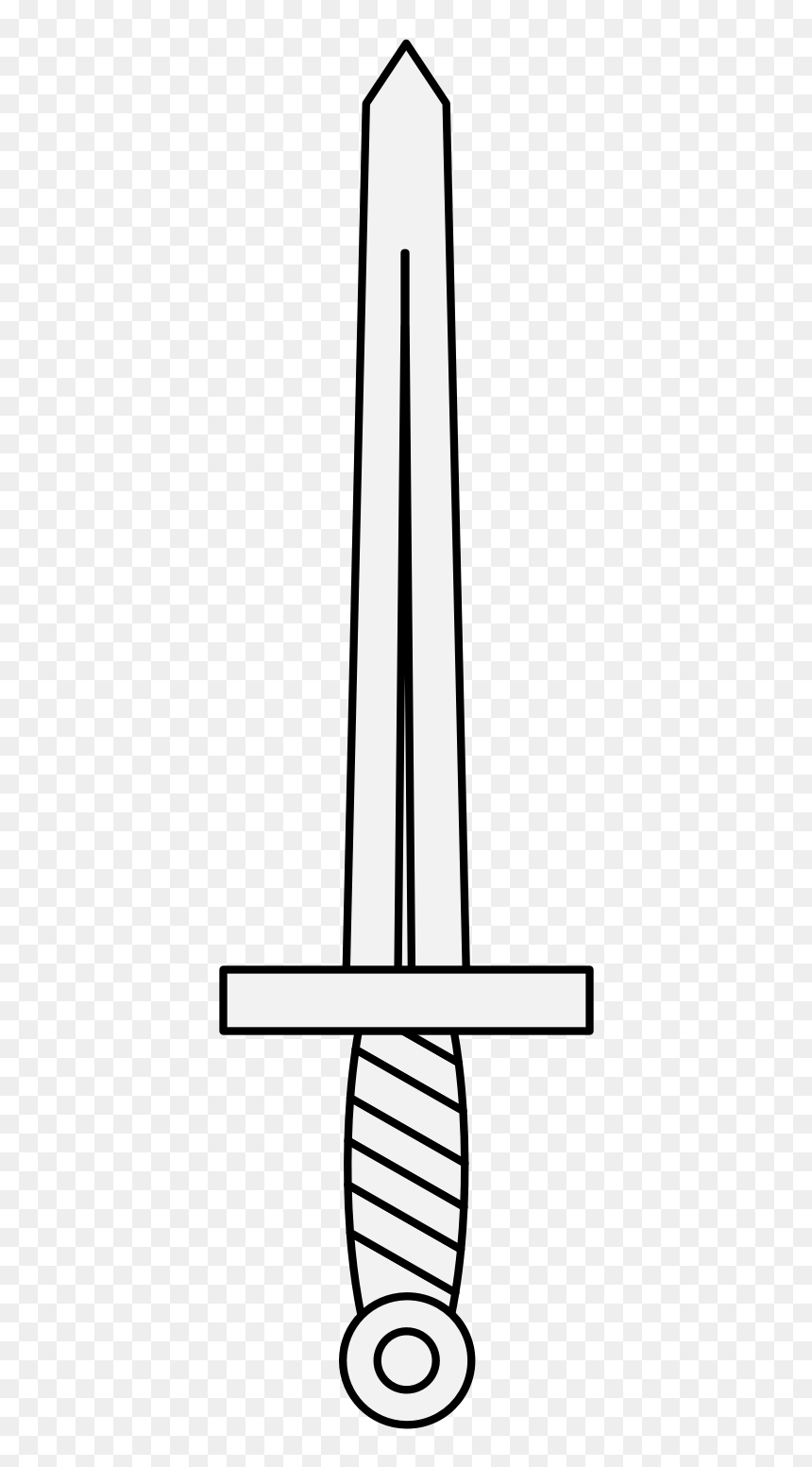 Kitchen Utensil, HD Png Download - rapier png