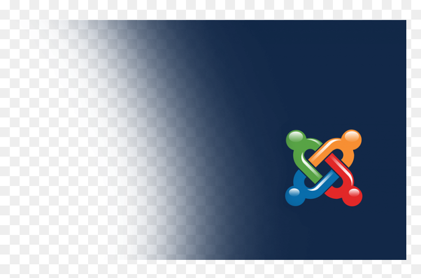 Joomla, HD Png Download - joomla logo png