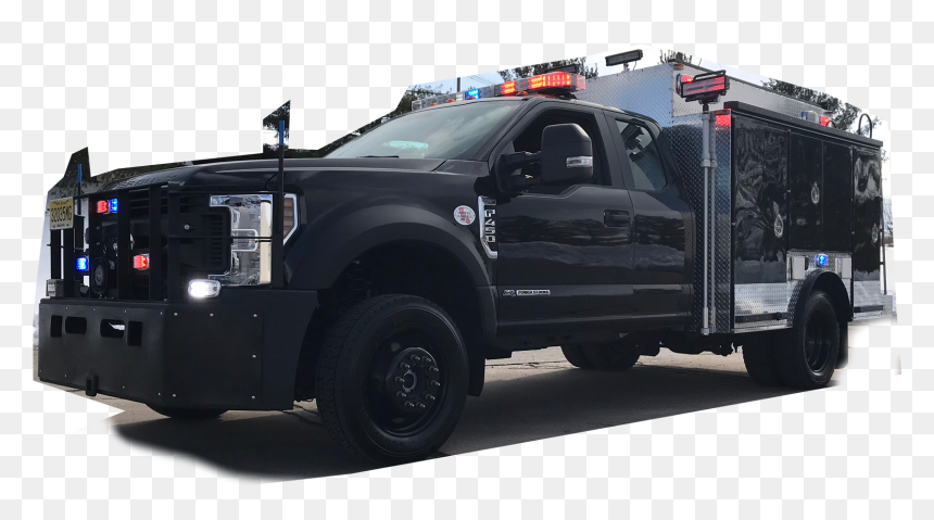 Ford F-series, HD Png Download - vehicle png