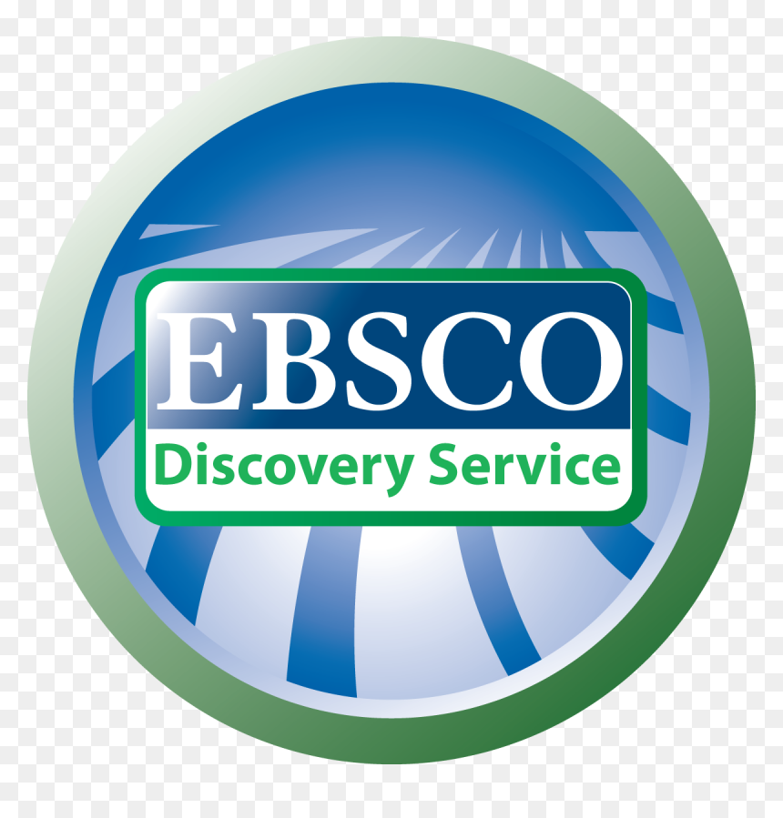 Jewell Library Services Has Launched A New Discovery - Ebsco Discovery Service, HD Png Download - discovery png