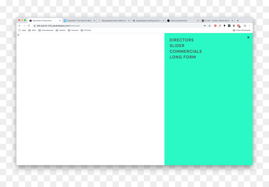 Screenshot, HD Png Download - mobile menu icon png