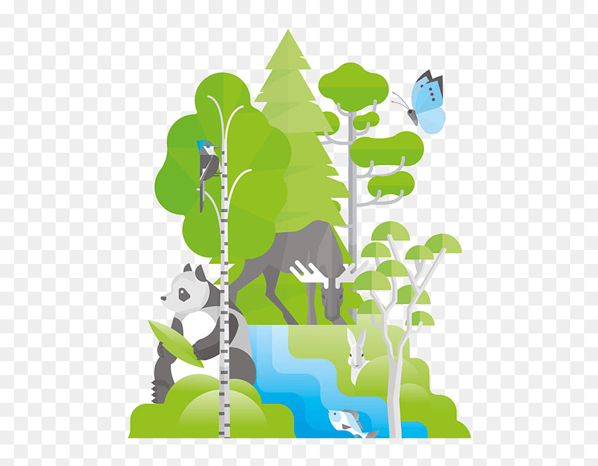 Illustration, HD Png Download - enso png