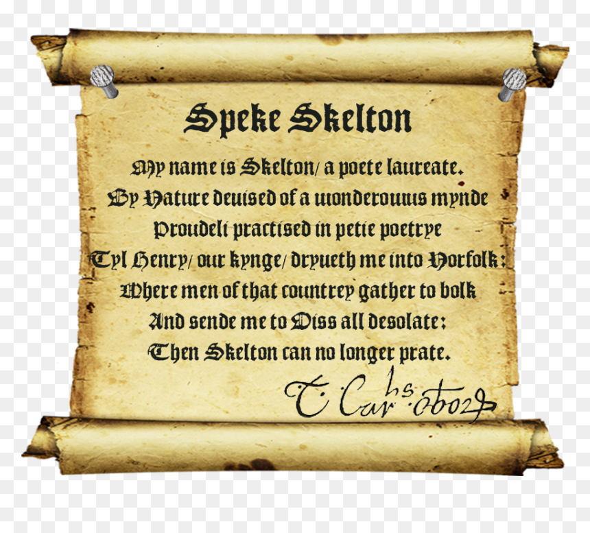 Picture Frame, HD Png Download - skelton png