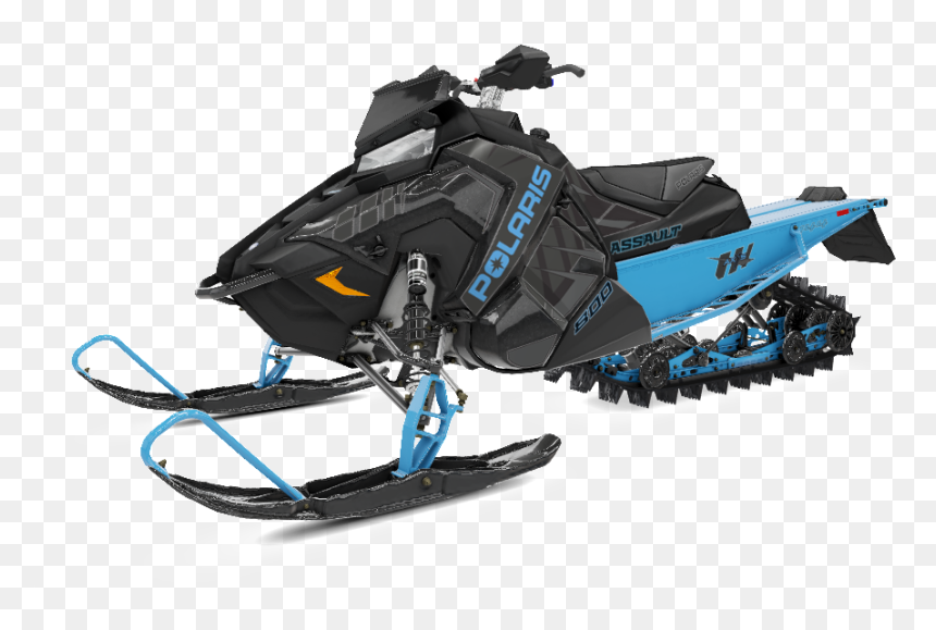 2020 800 Indy Xc 137 Sc-select - 2020 Polaris Switchback Assault, HD Png Download - snowmobile png