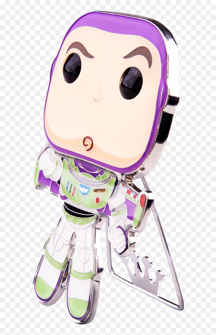 Buzz Lightyear - Pixar, HD Png Download - buzz light year png