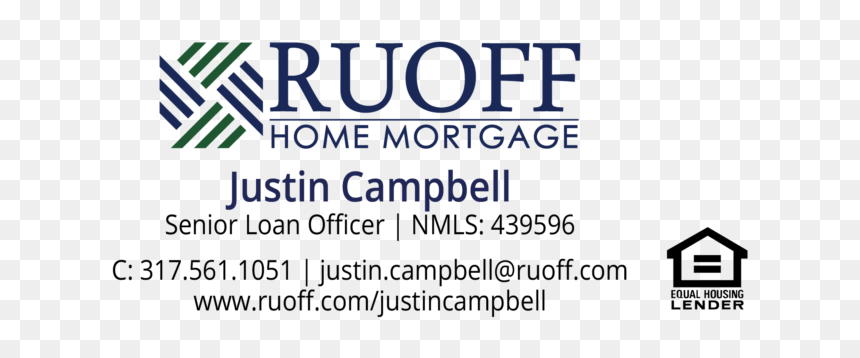 Equal Housing Lender, HD Png Download - equal housing lender png
