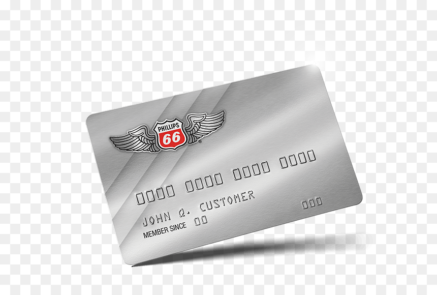 Compassion Flight Rebate Program - Phillips 66, HD Png Download - pilot wings png