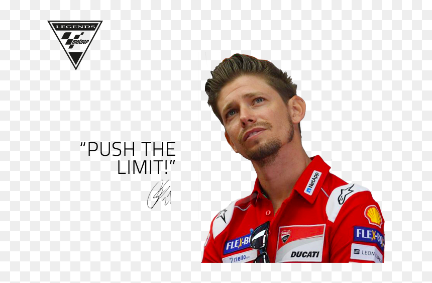 Casey Stoner - Casey Stoner Png, Transparent Png - stoner png