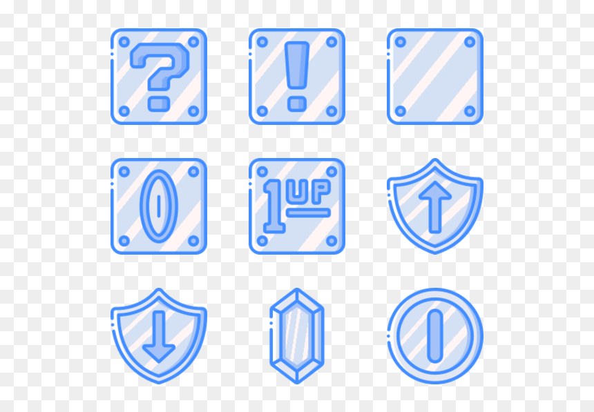 Clip Art, HD Png Download - video games icon png